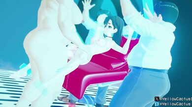 Would you mind if we skipped the foreplay and went straight to the main event?