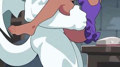 "Sexy Witch Charlotte's Secret Spellbook"