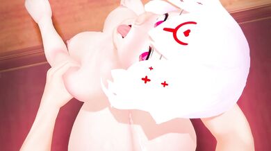 "Horny Hentai Tubers Take Sultry Shots for Your Viewing Pleasure"