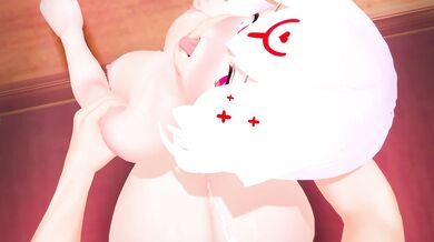 "Horny Hentai Tubers Take Sultry Shots for Your Viewing Pleasure"