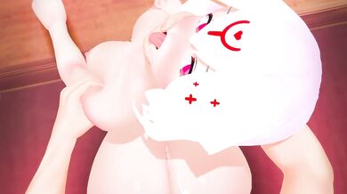 "Horny Hentai Tubers Take Sultry Shots for Your Viewing Pleasure"