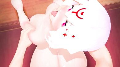 "Horny Hentai Tubers Take Sultry Shots for Your Viewing Pleasure"