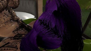 The Goblin's Tease or Tempting the Goblins