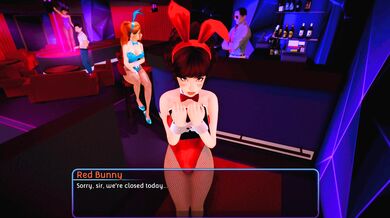 Harem Hotel: Chapter 2. Exquisite Obedience Lessons for Little Lin