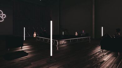 "Wild Dogs of the City"