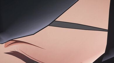 "Lost in the Heart of a Raging Storm: The Mighty Wind of Desire (featuring Zhu Yuan)"