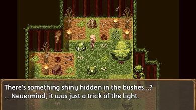 Claire's Quest: Chapter 2. Claire Defiles Herself in The Refugee Camp