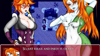 'Bloodthirsty Vampire Lover Devours Seductive Hunter in Passionate Bedroom Battle'