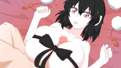 'Erotic Masturbation Adventures With Japan's Most Popular Anime Characters'