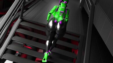 "A young girl, lost in the woods, stumbles upon a mystical creature that will change her life forever."