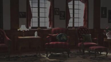 "The Naughtiest Maid in Town: Super Sexy Adventures"