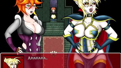 "The Seductive Vampire Queen and the Daring Hunter: A Night of Passionate Bloodlust"