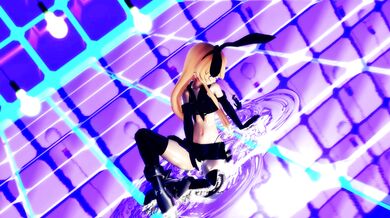 "Shimakaze Hentai Maker - Move R15 Hamselvish"