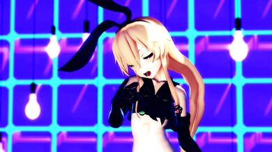 "Shimakaze Hentai Maker - Move R15 Hamselvish"