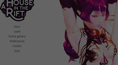 'Tentacle Love: A Hentai Adventure'