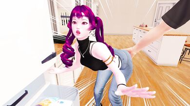 'Tentacle Love: A Hentai Adventure'