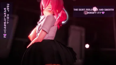 "Bremerton MMD Compilation: The Sixth Stroke"
