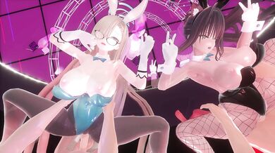 "My Mommy's Dirty Little Secret: Pac Baby's Hentai Adventure."