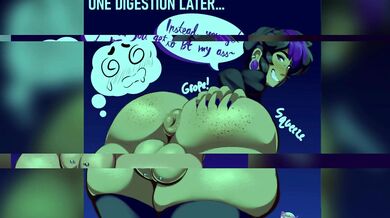 'Purrfect Panty Raid: When Furry Boys Meet Maniacs'