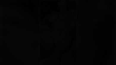 'Animalistic Love Making with a Curvy Brunette!'