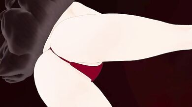 "Sexy Lean On Twerkout with Pauline"