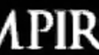 'Sexy Demon Hunter Stripped Bare and Left to the Mercy of a Seductive Vampire'