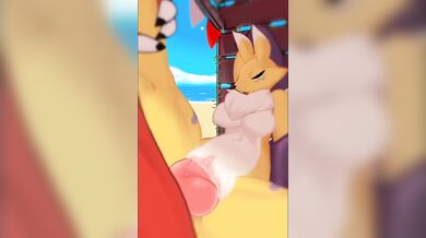 'Furry Kinksters: For the Straight Men' Compilation