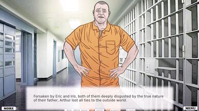 'Awakened Fantasy - Erotic Mind Control - Pregnant Bimbo Submits to Her Master: Chapter 26. Tempting Ending with Dad'