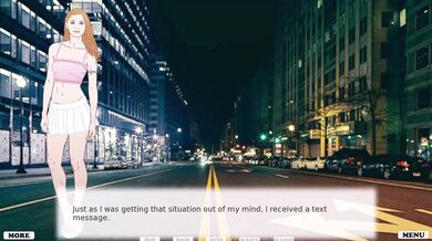 'Awakened Fantasy - Erotic Mind Control - Pregnant Bimbo Submits to Her Master: Chapter 26. Tempting Ending with Dad'