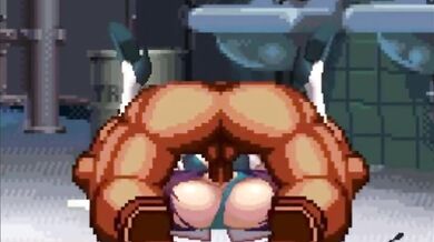 Mugen VS Elizabeth XIII: The Ultimate Hentai Fusion!
