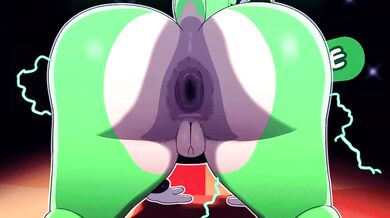 "The Electrifying Adventures of High Voltage and Tenrec with D-Art & KaiArtz"