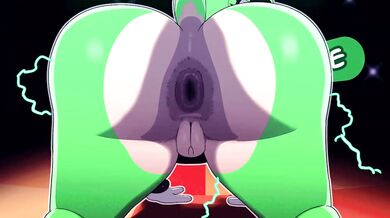 "The Electrifying Adventures of High Voltage and Tenrec with D-Art & KaiArtz"