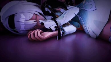 "My Sexual Awakening with My Stepbrother: Bad Ending"