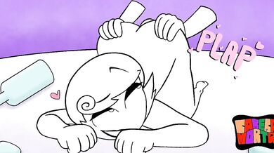 'Girls night out: Roxy's drunken adventures with her friends'