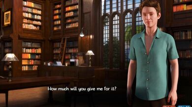 'The Erotic Adventures of Nadia: Chapter 1. The Lusty Maidens and Mysterious Secrets of Cape Vedra'