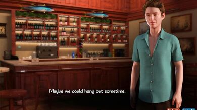 'The Erotic Adventures of Nadia: Chapter 1. The Lusty Maidens and Mysterious Secrets of Cape Vedra'