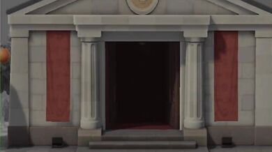 Watch as Rusty and Ankha take the stage and perform a sensual dance together, leaving nothing to the imagination.