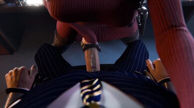 "The Uncensored Erotica of Resident Evil 2: Ada Wong Clothing Collection, Chapter One"