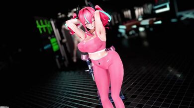 "BREAKFAST AT TIFFANY'S: A HENTAI MILKING COMPENDIUM WITH THE BREMERTON THREE"