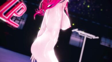 "BREAKFAST AT TIFFANY'S: A HENTAI MILKING COMPENDIUM WITH THE BREMERTON THREE"