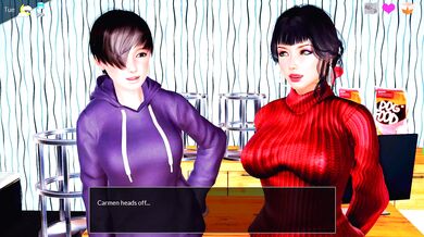 'Unlocking the Secret Room: Episode 14. Behind the Doors of Desire'