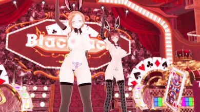 "The Slutty Maid Cleaning Service - A Girl's Day of Filthy Fun"