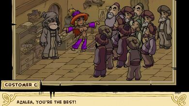 'The Ultimate Sexual Trainer: Chapter 20. Jasmine Gives Her Best Oral Performance Yet'