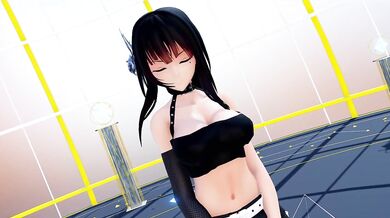 "Sexy Office Romance: Erena and Rin, a steamy collection of three-ways and group sex in the workplace."