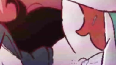 "Bending Over Backwards - A Futanari Adventure in Gravity Falls"