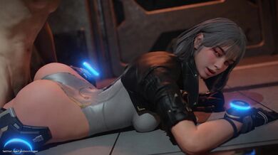 "Rabbit in the City with a Steel Dong: A Probing Adventure"