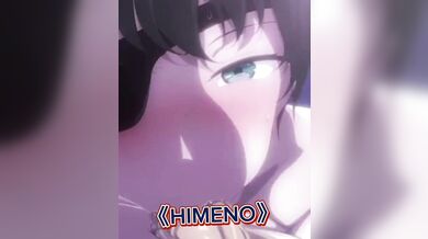 'Maki vs Himeno: The Ultimate Battle of Lustful Desires'