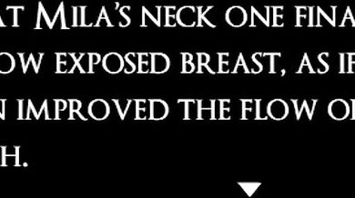 'Bloodsucker Bride Tames Hunters in Dark Nights of Love!'