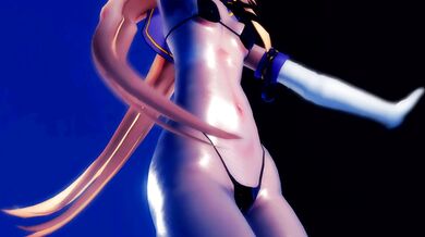 'Sailor Hentai MMD R15 Videochat with Shimakaze and Phone Number for Hot Naughty Fun'