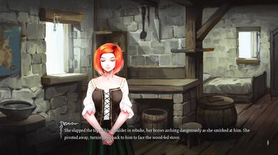 'Seeds of Chaos: Chapter 1. Why would someone so good do something bad?'